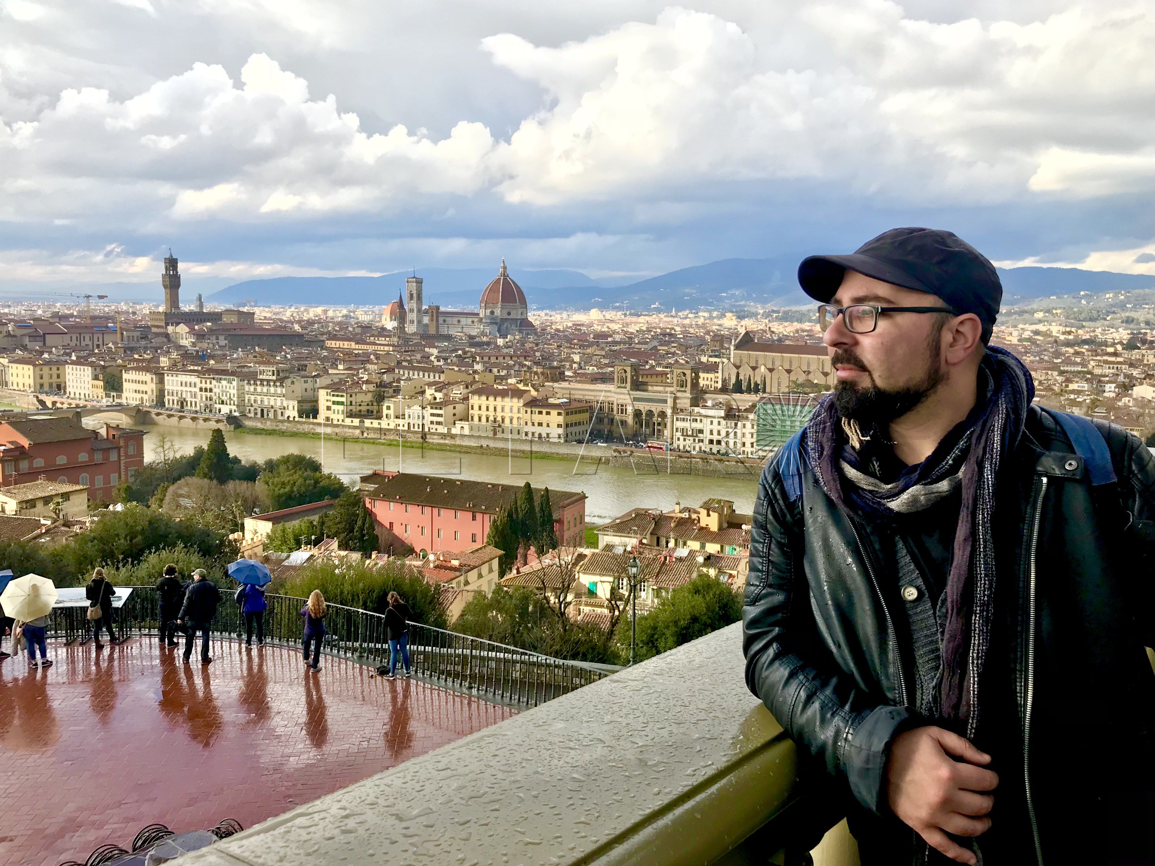 El Carrillo/Álvaro Sola: “Me gusta hacer feliz a los demás, y procuro dejar el mundo más bonito que como me lo encontré”
