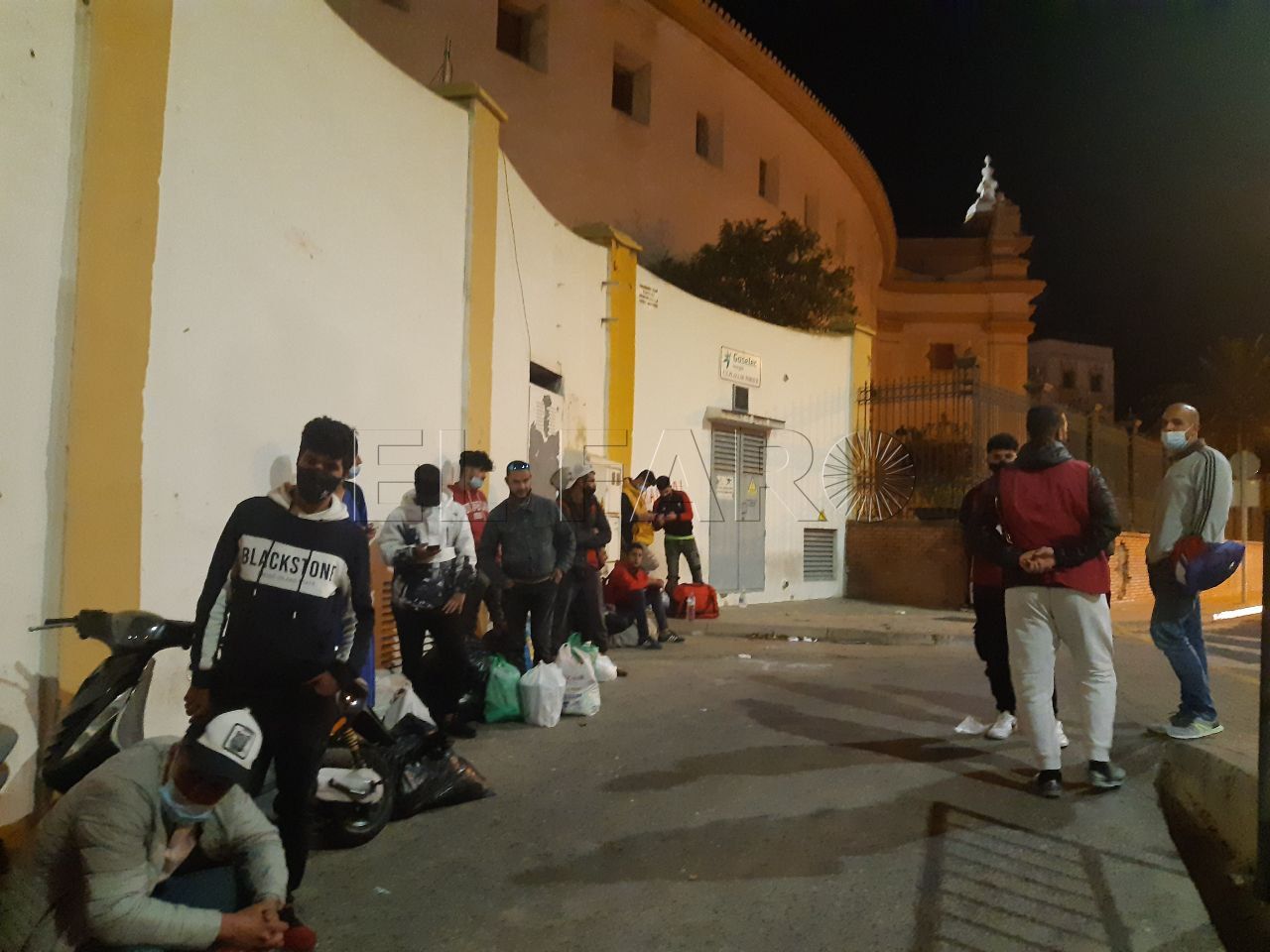 Melilla: al menos 57 menores tutelados se beneficiarán al simplificarse el proceso de residencia