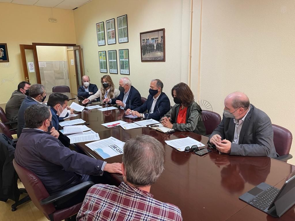 Miguel Marín: "Lo mejor que le puede pasar a Ciudadanos es su disolución"