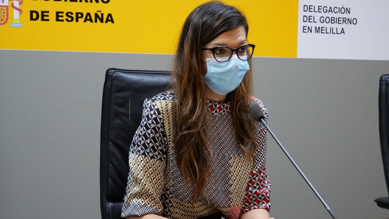 La Delegación prepara con los centros educativos el Plan de Empleo 2021-2022