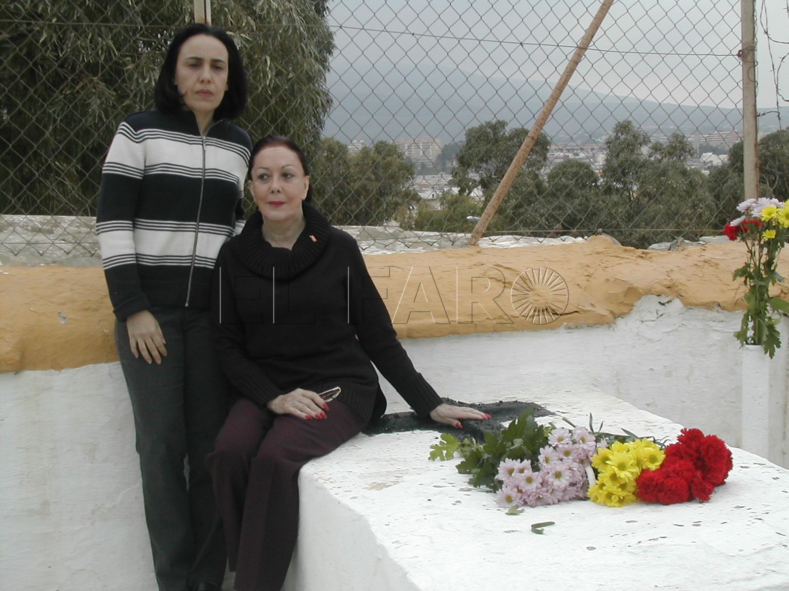 La familia de Virgilio Leret se postula a favor de poner su nombre al aeropuerto