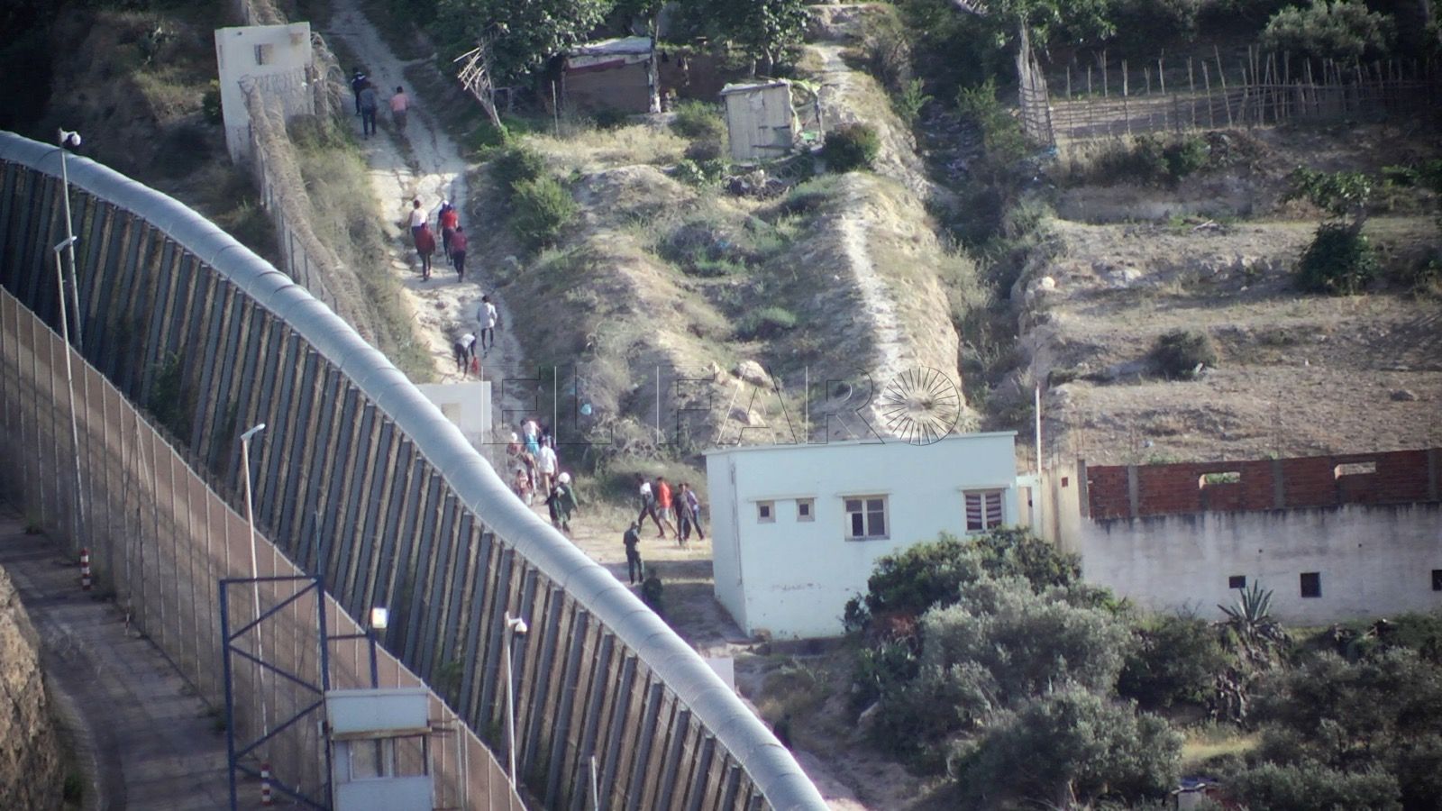 Marruecos confirma que la cooperación policial sigue con España pese a la crisis