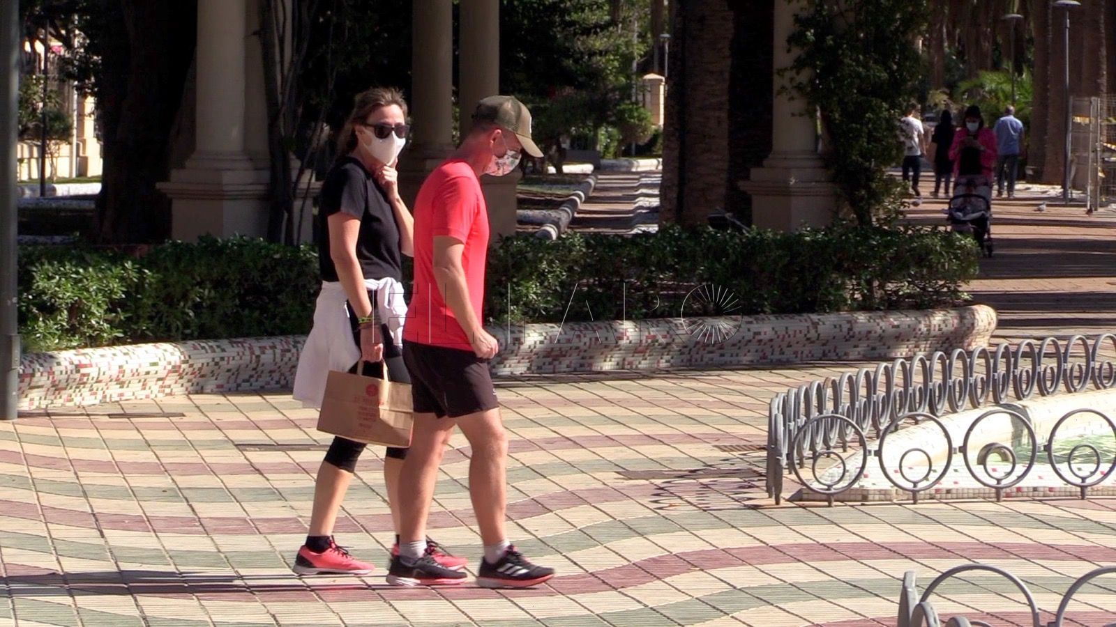 Publicadas las nuevas medidas antiCovid entran ya en vigor