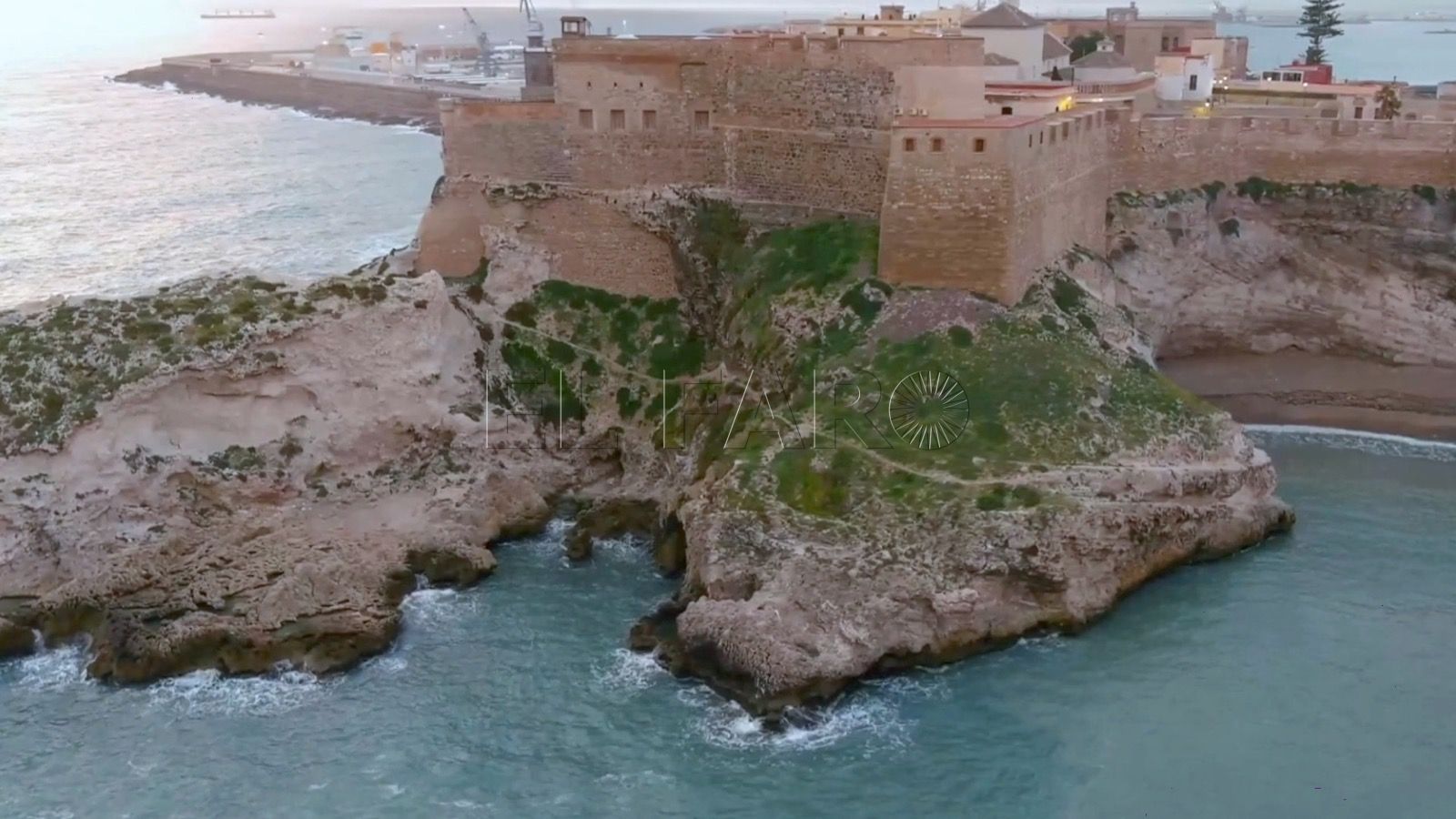 Almansouri afirma que las inversiones del presupuesto supondrán una inyección de 225 millones de euros