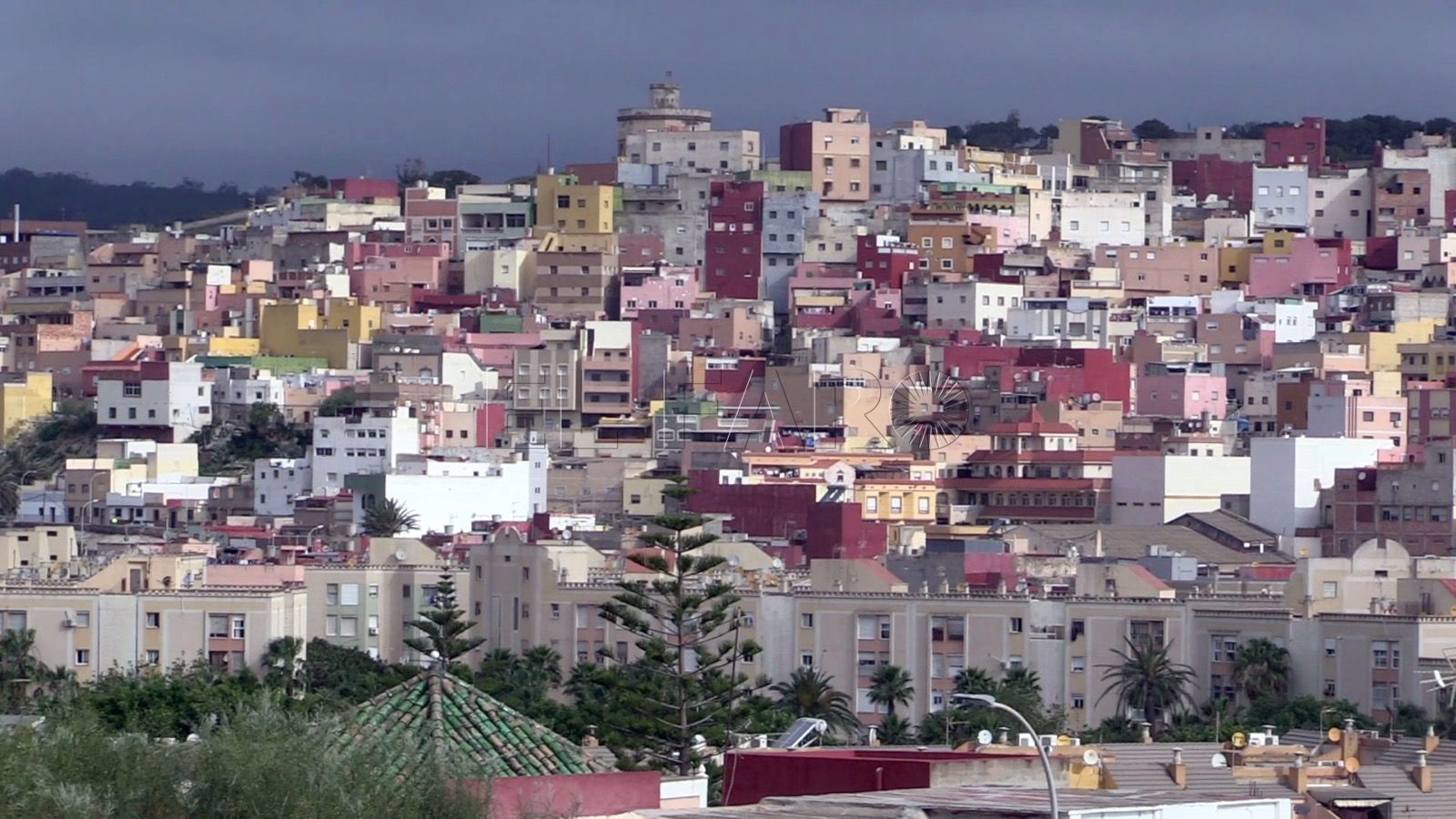 Sube el paro en un 5,56% en agosto, pero baja en un 22,32% respecto a 2020