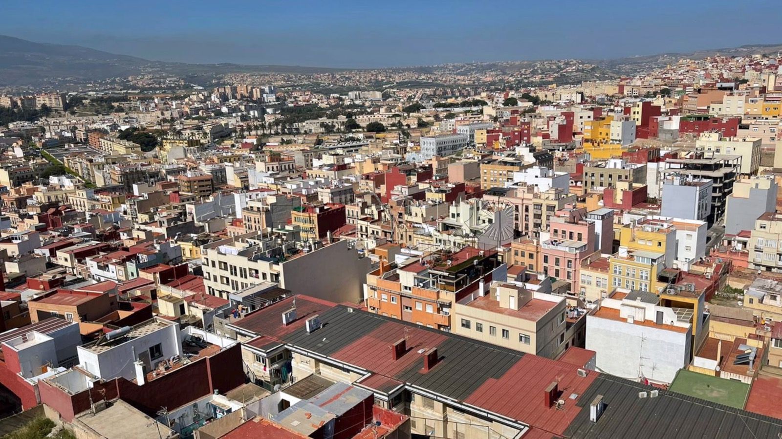 El Ingreso Mínimo Vital beneficia ya a cerca de 6.300 personas en Melilla