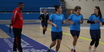 Son dos equipos que llevan luchando por el título desde el principio de la temporada liguera