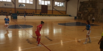 El filial ha realizado una buena temporada, en cada una de las fases disputadas.