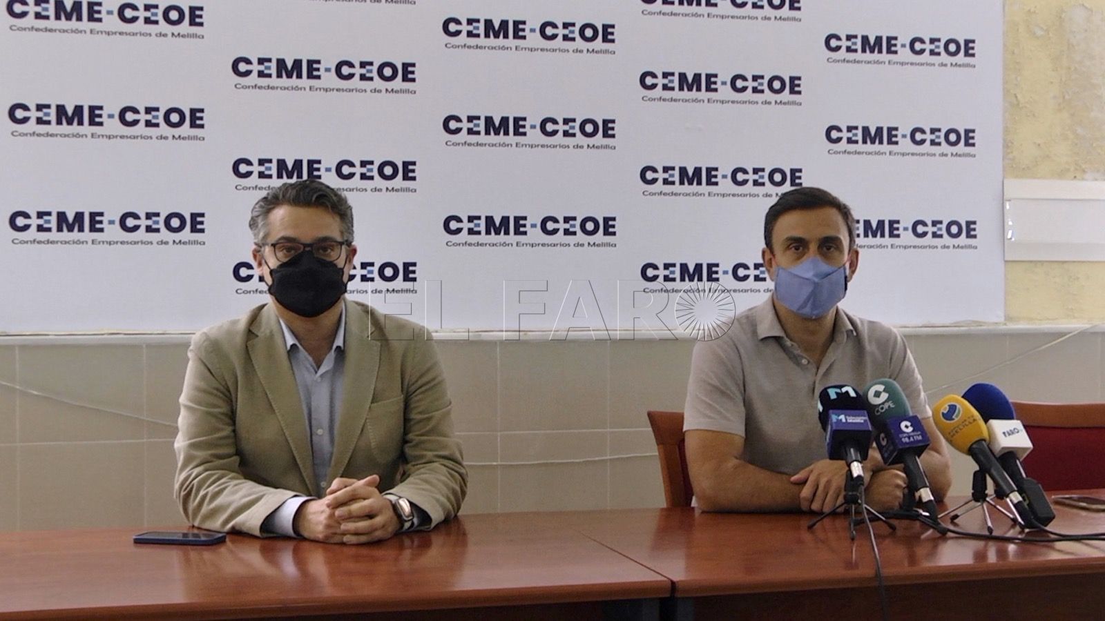 La Asociación de Profesionales del Entretenimiento pide que los eventos no se limiten solo a verano