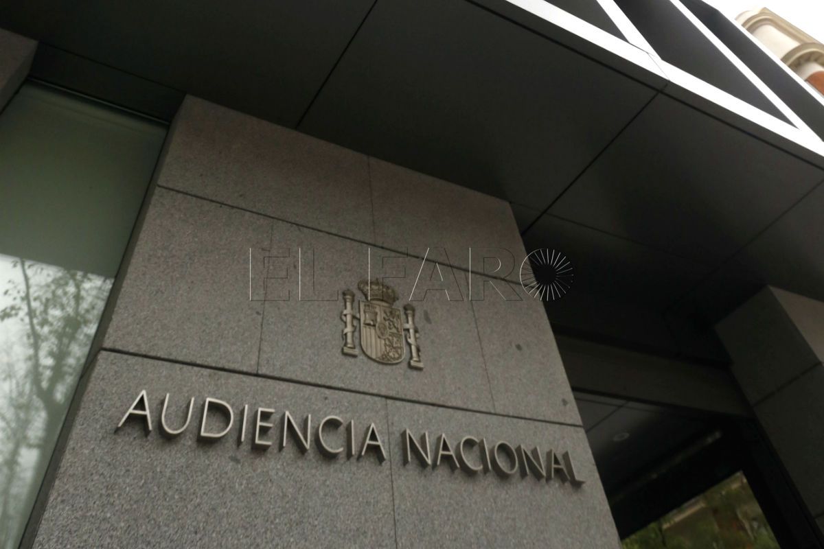 La Audiencia Nacional cita a declarar al líder del Frente Polisario, Ghali