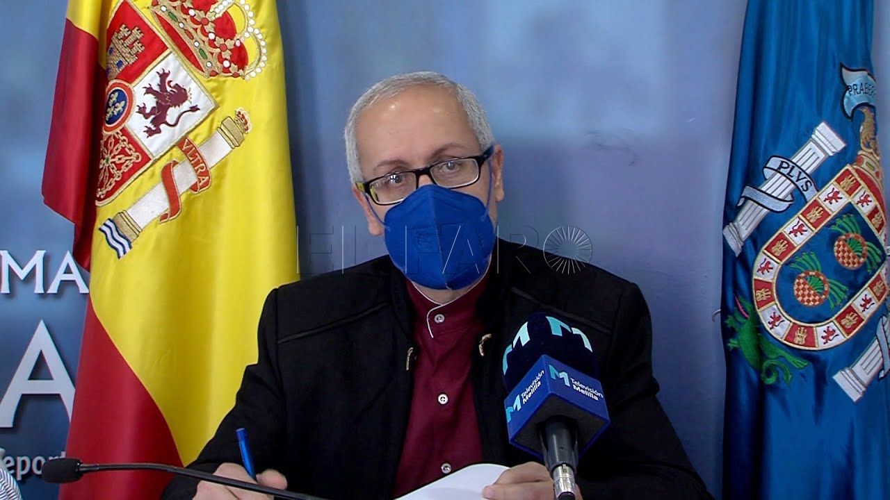 La Viceconsejería del Menor apoya la lucha contra el absentismo escolar