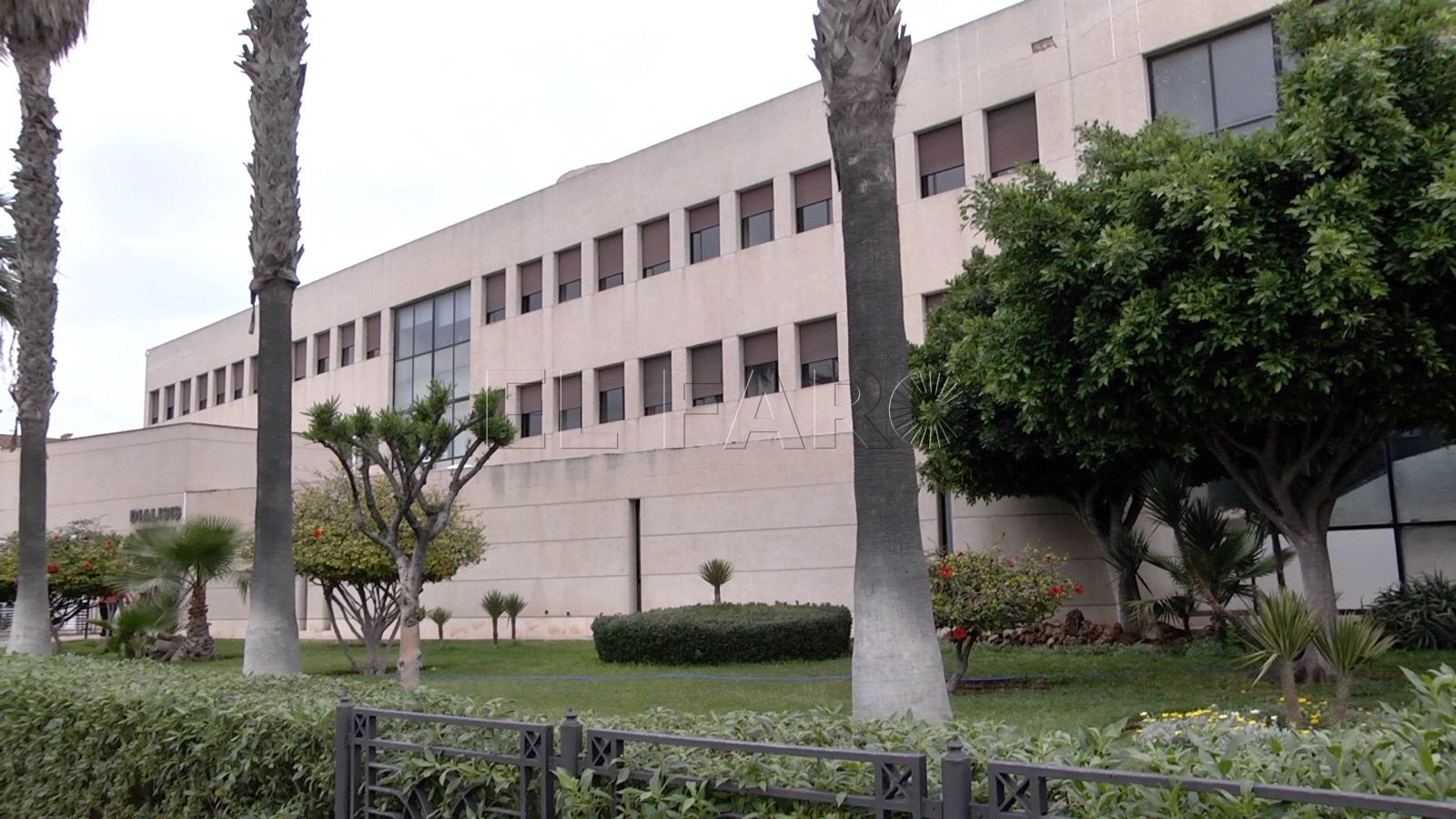 Melilla se mantiene con 49 casos activos y la UCI ya no tiene ingresos con covid-19