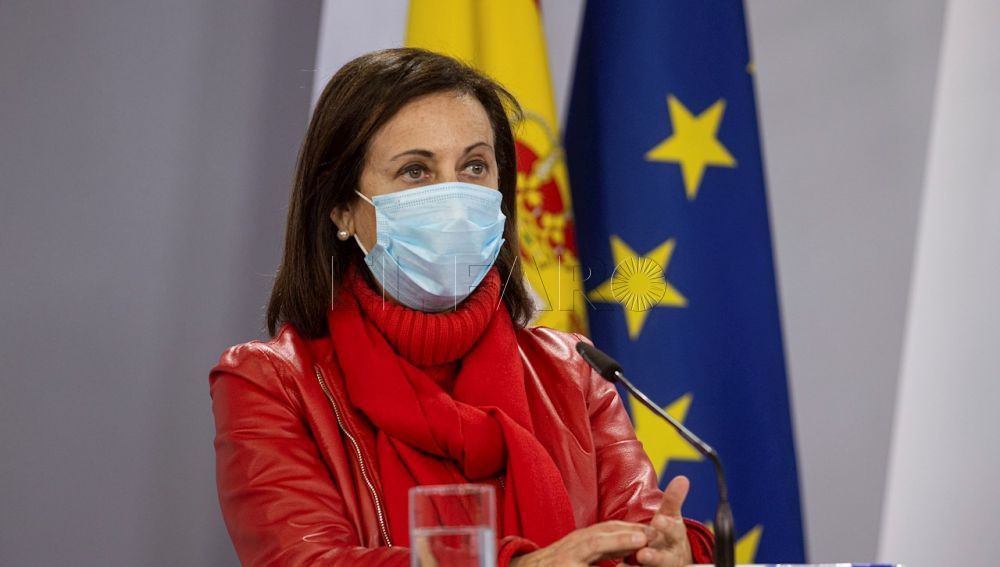 El Gobierno asegura que no va aceptar ningún chantaje de Marruecos