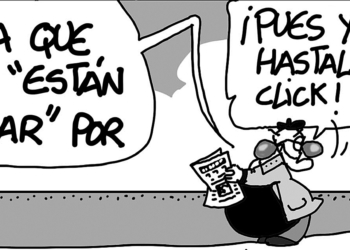 Jueves 6 de mayo de 2021