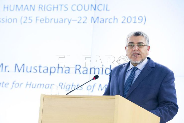 El Gobierno de Marruecos no lo oculta: "¿Qué esperaba España al acoger a Brahim Ghali?"