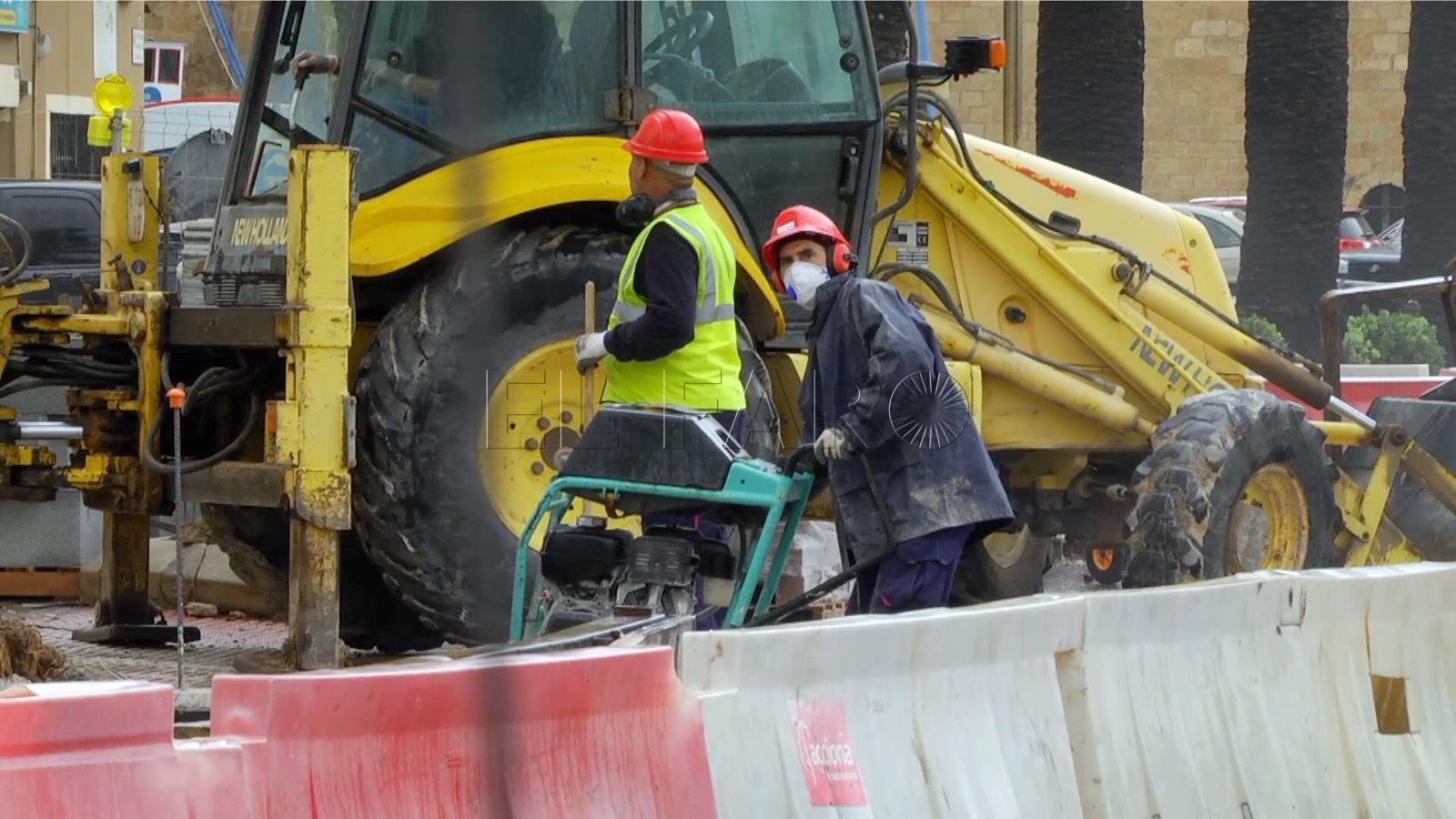 UGT ve insuficiente el descenso del paro y exige aumentar la vacunación de la población