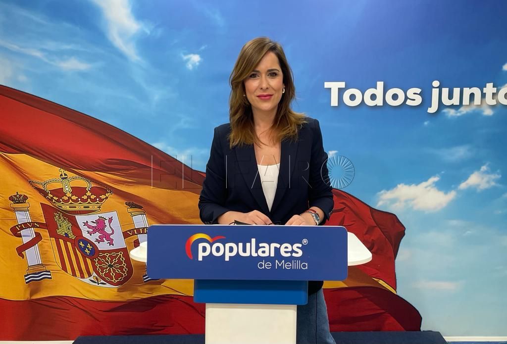 El PP denuncia la ruptura entre el Ingesa y Salud Pública en la campaña de vacunación