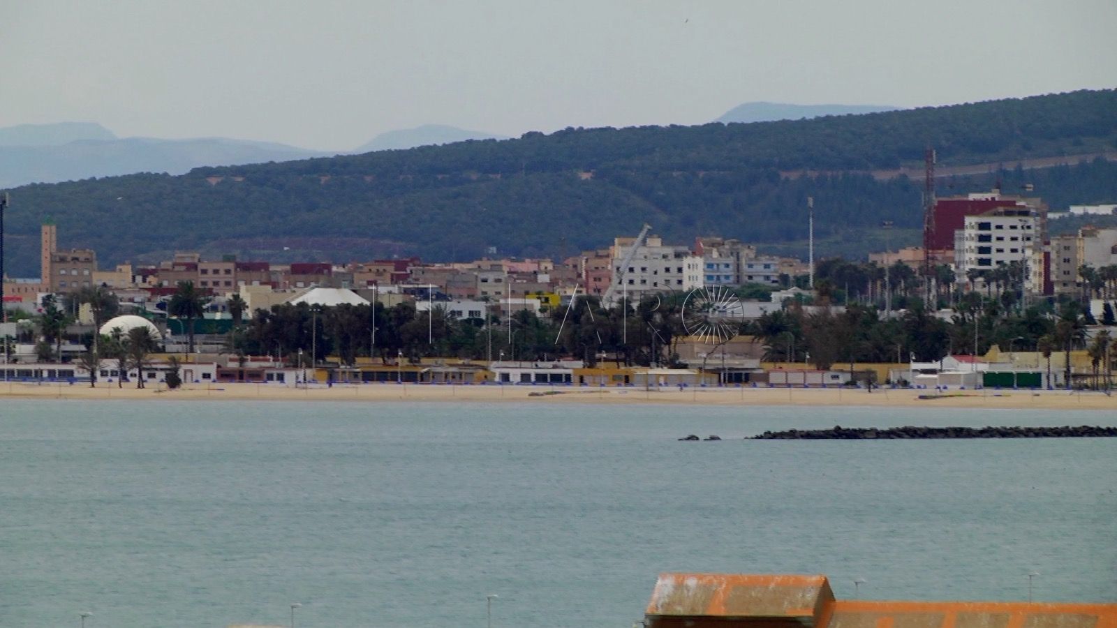 Los socorristas estarán en la playa para el inicio de la temporada