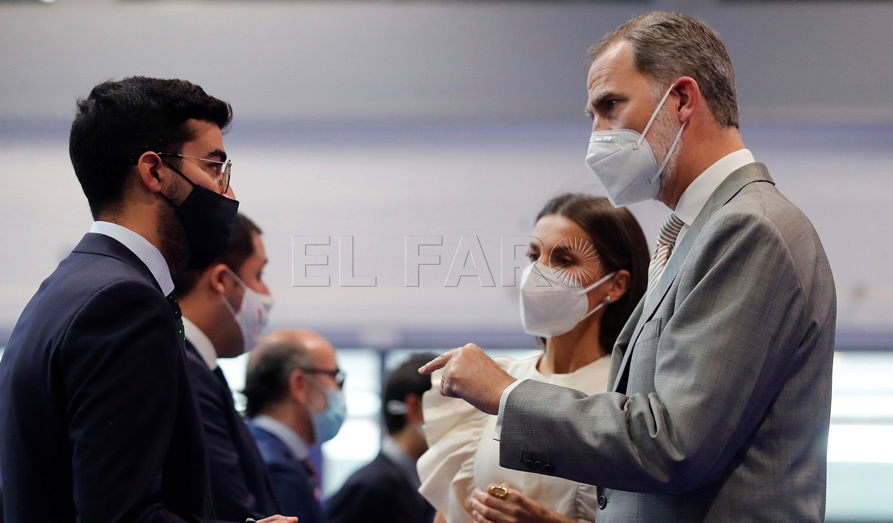 Melilla y Ceuta, unidas en Fitur 2021