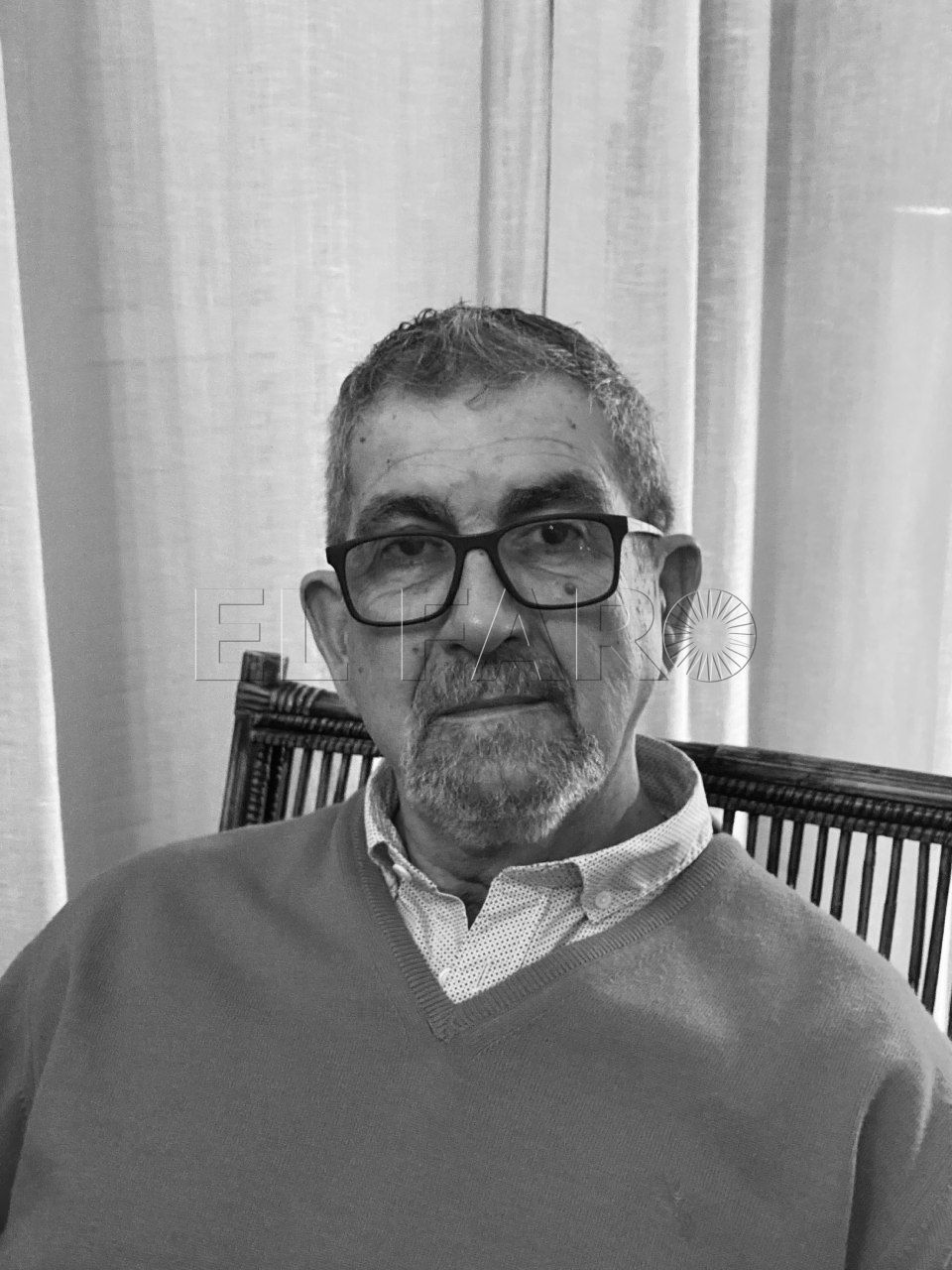 ‘Roberto y África’, sobre la felicidad y los contratiempos