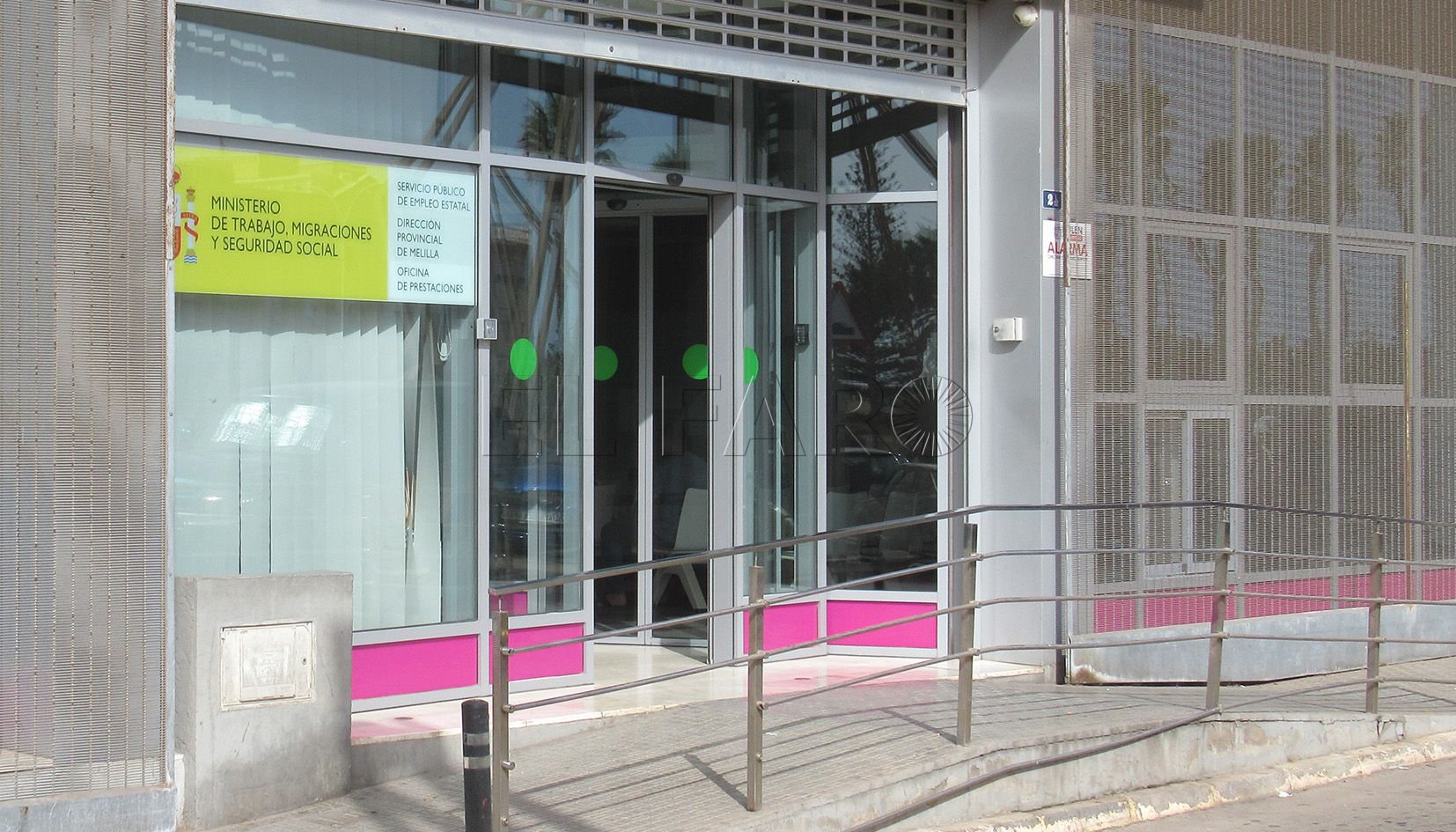 La Ciudad ya puede solicitar la subvención de Trabajo para los Planes de Empleo