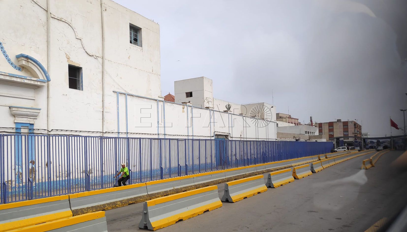 Marruecos mirará a Melilla y Ceuta tras lograr el reconocimiento de soberanía sobre el Sáhara Occidental