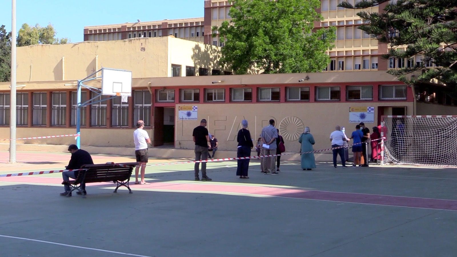 Salud Pública anuncia una vacunación extraordinaria, espera vacunar a 8.000 personas