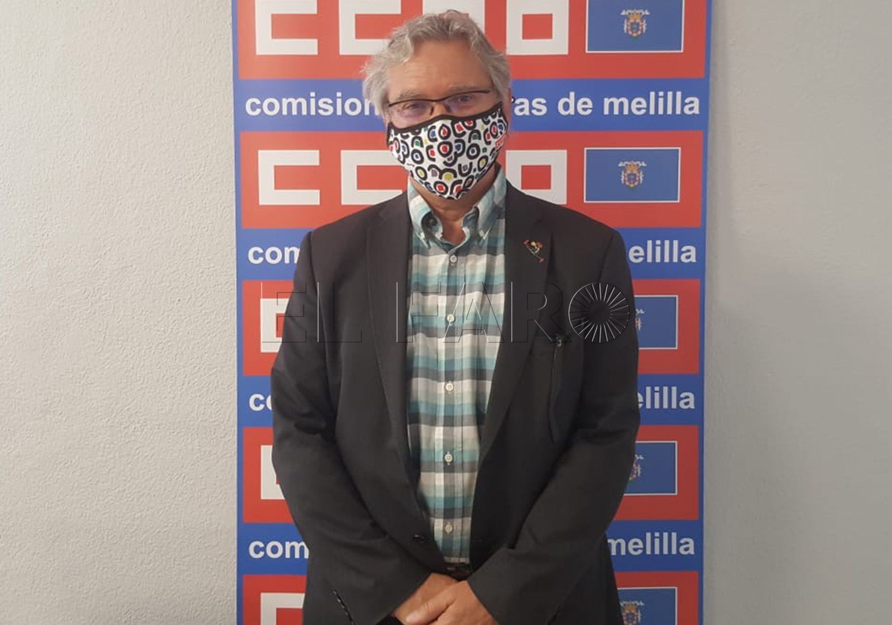 Fernando Lezcano: “Marruecos y la crisis del Covid, ingredientes de una coctelera que puede estallar”