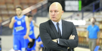 El técnico ha dirigido a equipos de la LEB Oro como Araberri, C.B. Prat o Destino Palencia.