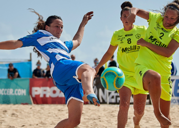 El CD Higicontrol Melilla tiene una gran experiencia tanto en el campeonato nacional como a nivel internacional.