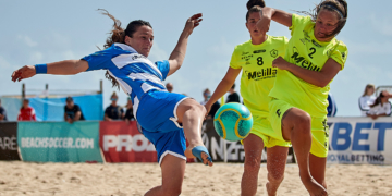 El CD Higicontrol Melilla tiene una gran experiencia tanto en el campeonato nacional como a nivel internacional.