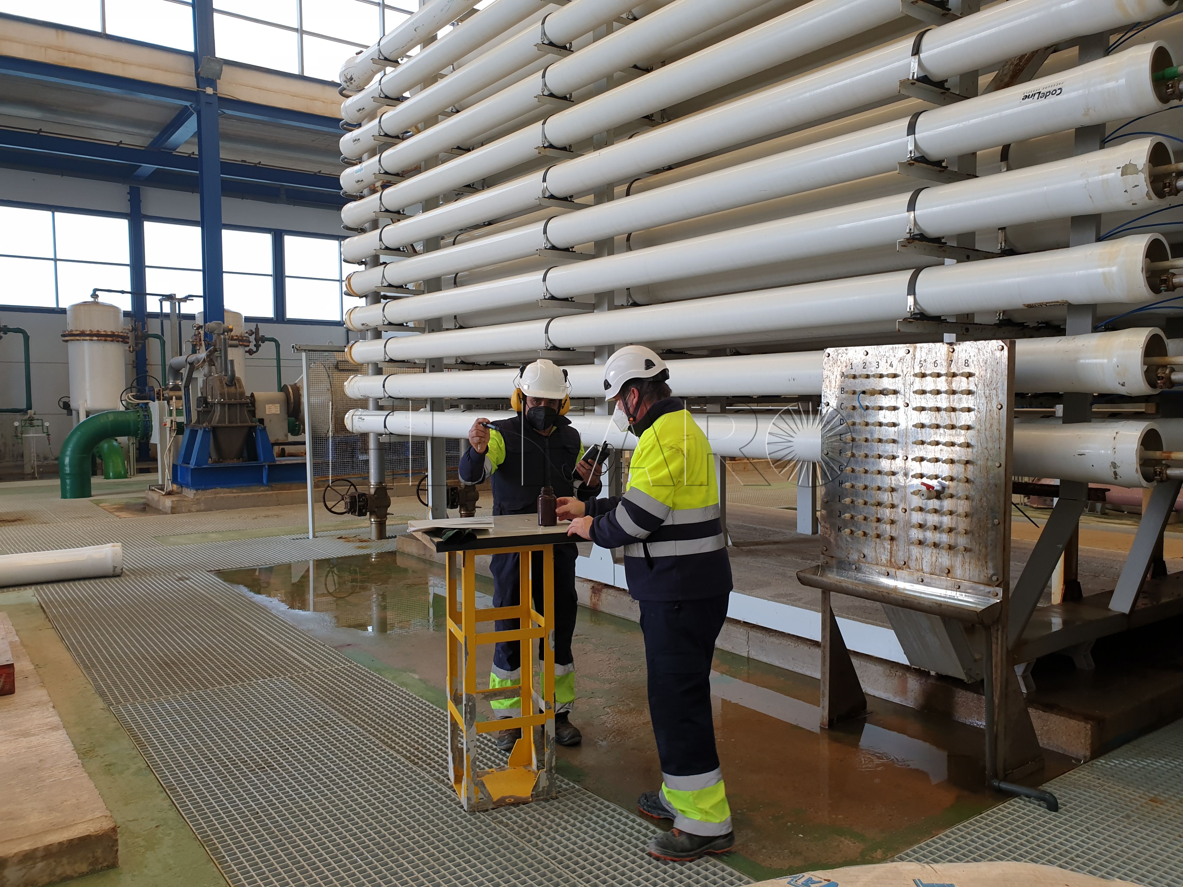 Qué esperar del plan hidrológico de Melilla