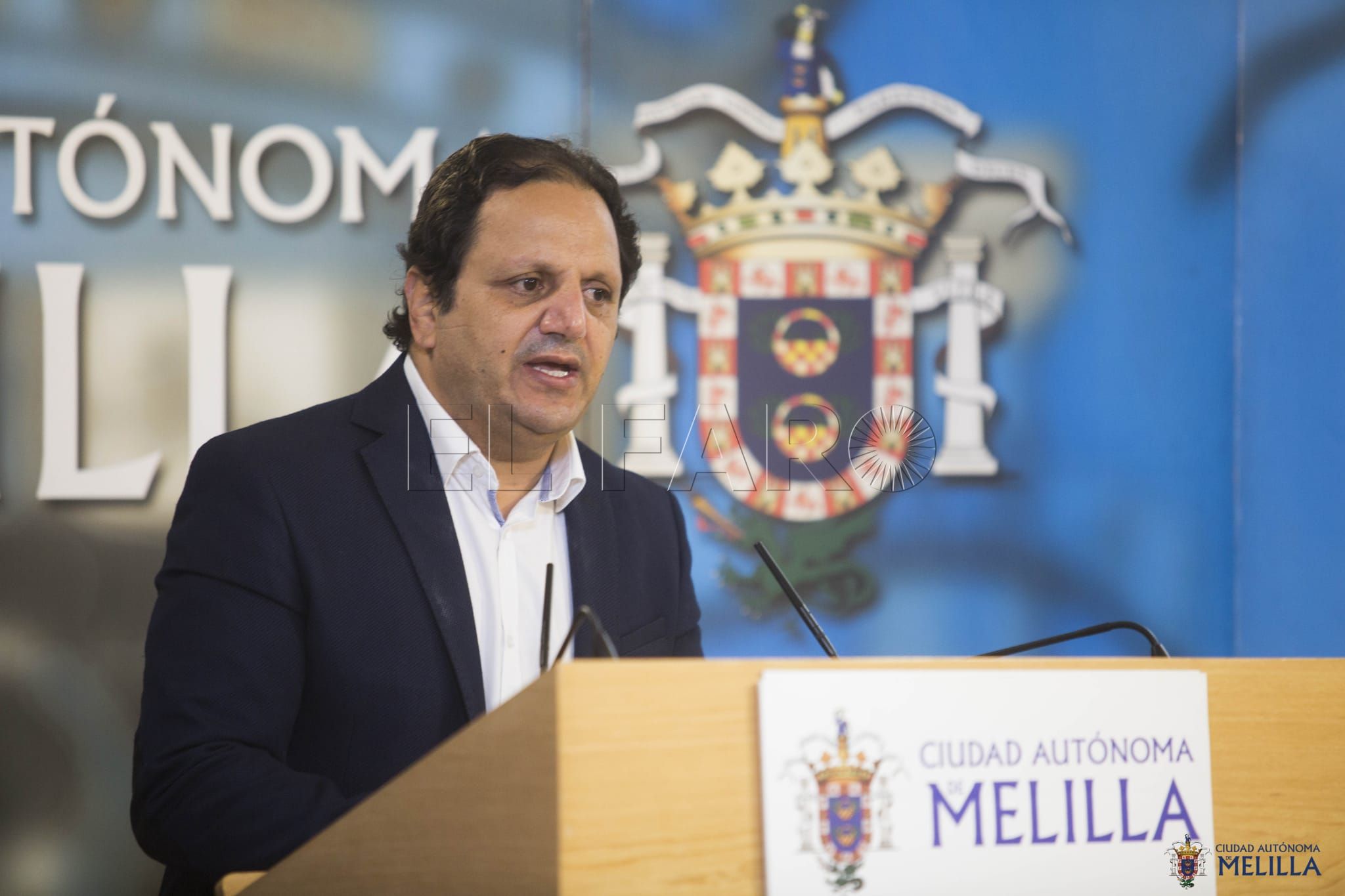 Melilla destinará a plantaciones en el Río Nano, Aguadú y Pinares 1 millón de euros