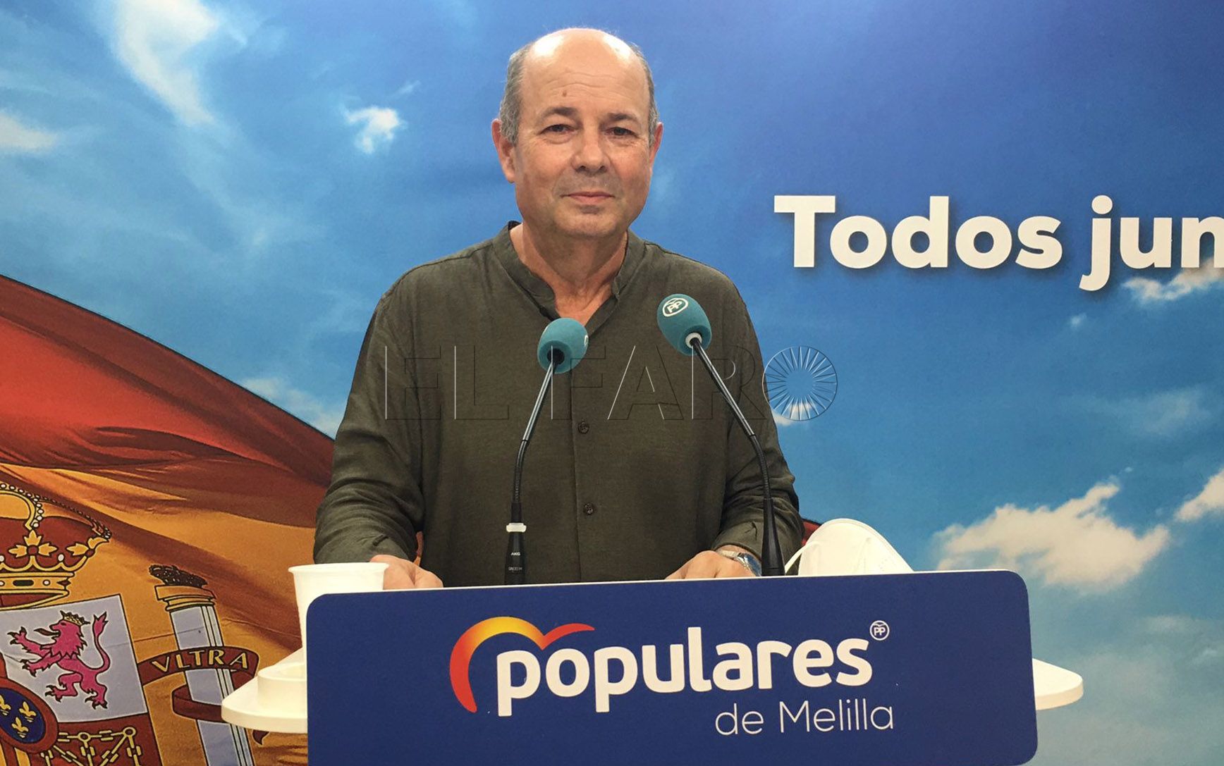 La plaza de toros y la excepcionalidad de Schengen, temas del pleno del viernes