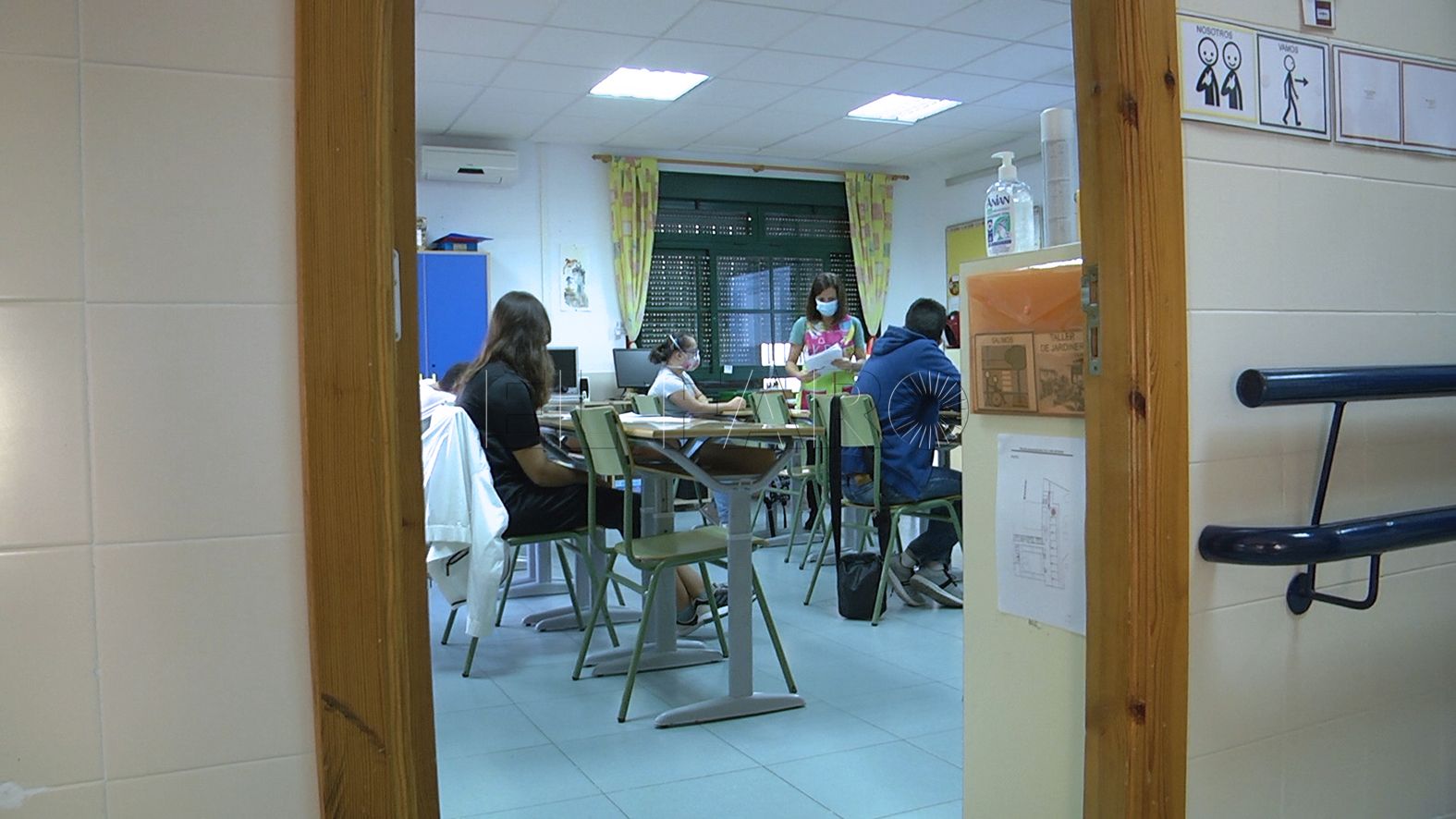 La nueva normalidad educativa es responsabilidad de todos