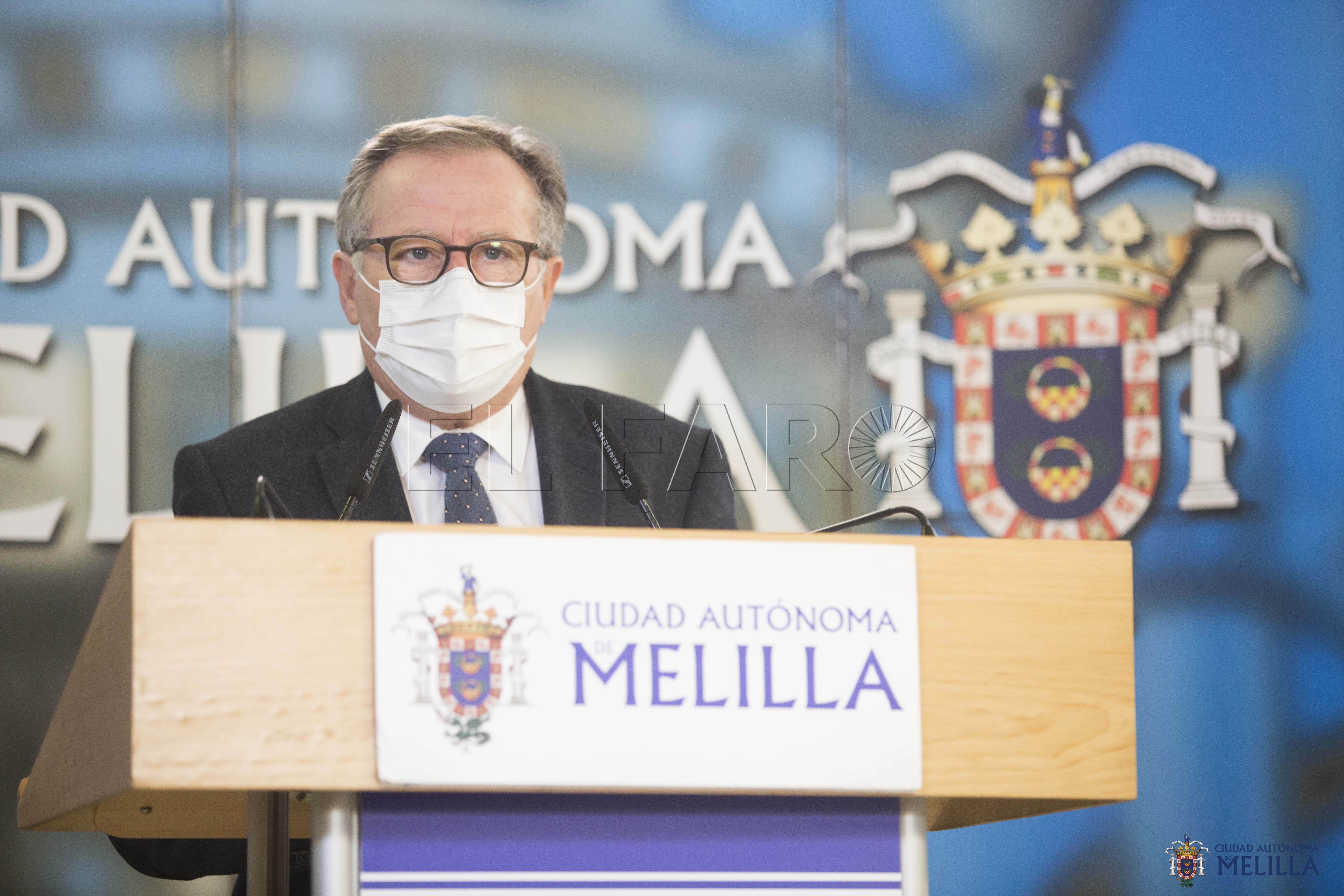 El futuro de De Castro en Ciudadanos, a examen en la convención del partido