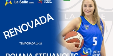 Infografía de la renovación de Bojana Stevanovic.