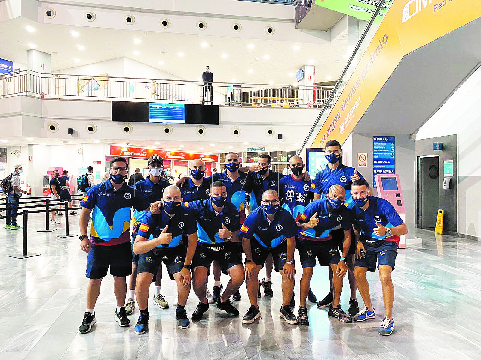 La Peña Santillana se ve superada por el Triana FS para el ascenso