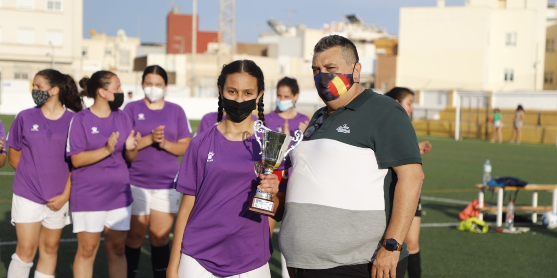 El Torreblanca, campeón de la liga