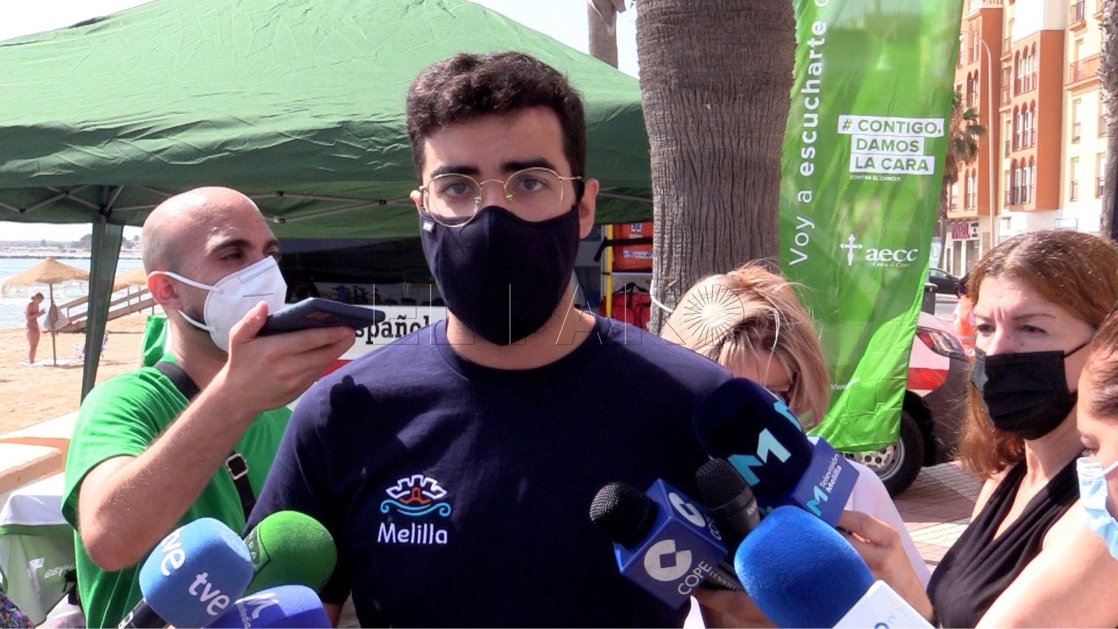 Salud Pública prevé dar “un empujón” importante en la campaña de vacunación