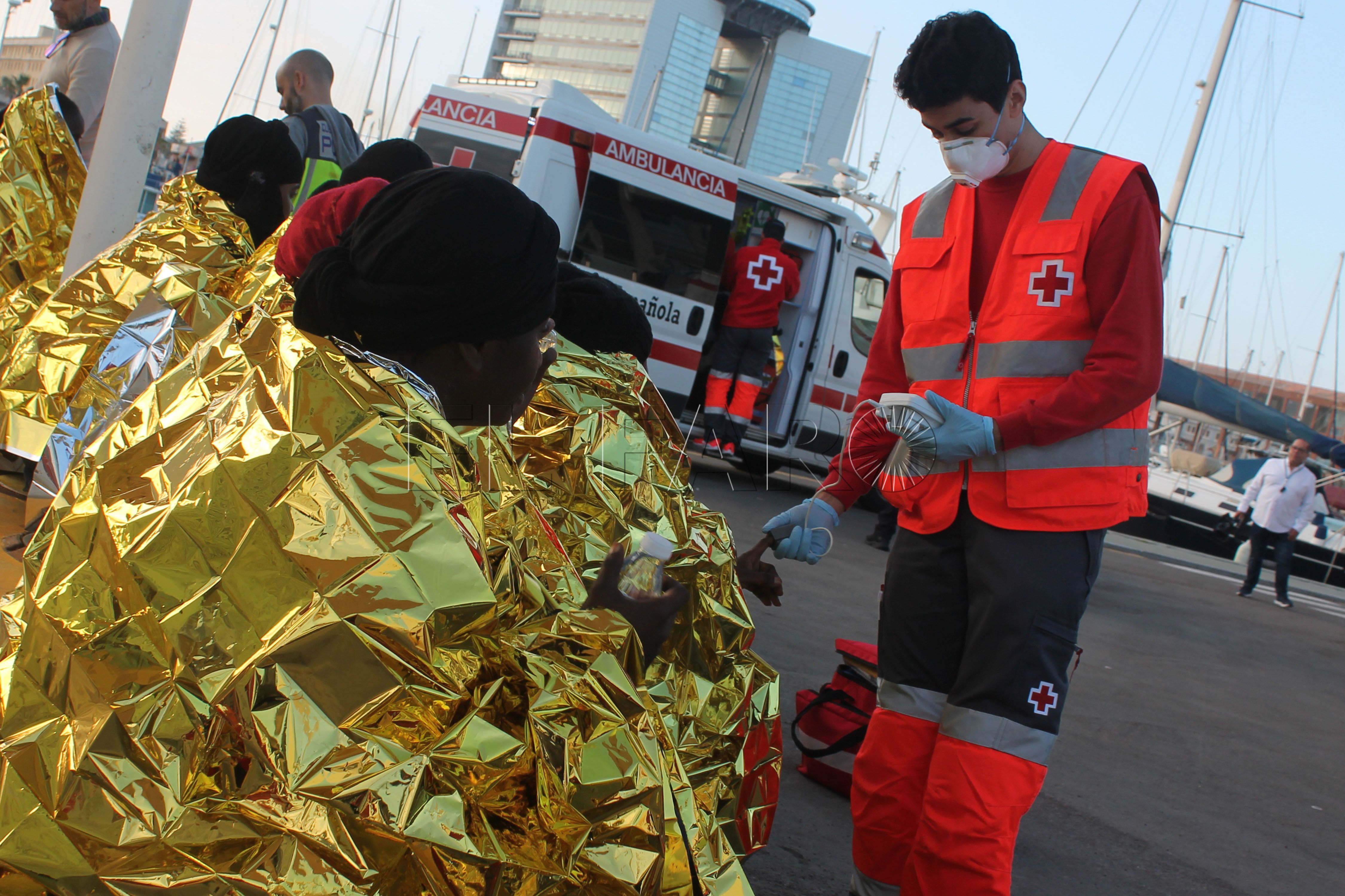 “Interior sigue vulnerando la ley sobre la libre circulación de refugiados”