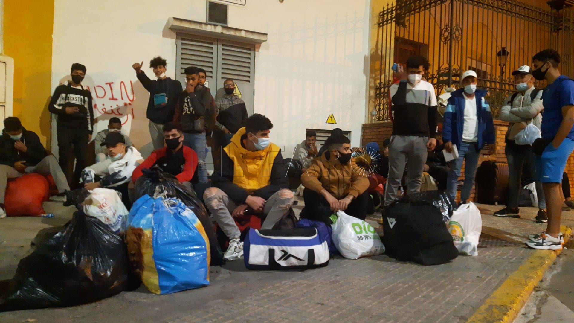 La flexibilización del arraigo, clave en la reforma del Reglamento de Extranjería según el SJM