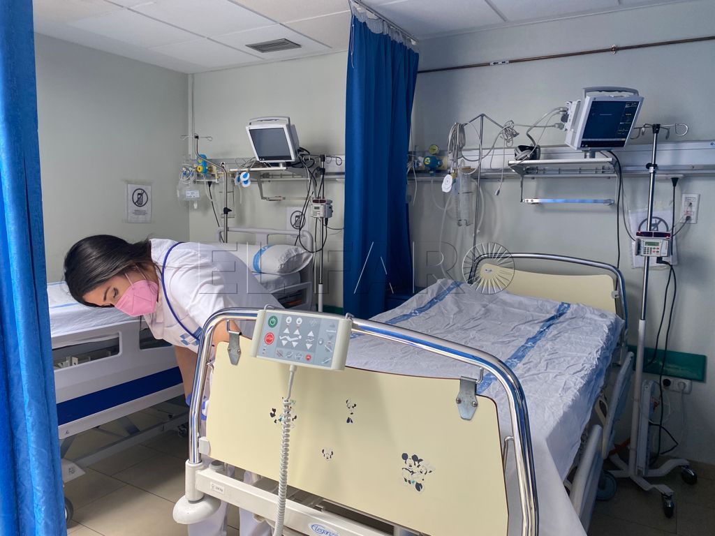 Educación ofrece nuevos cursos de FP: tres presenciales, uno a distancia y otro de especialización