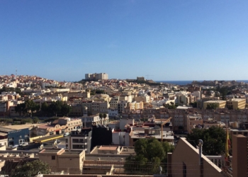 El plan estratégico de Melilla y Ceuta en manos de una funcionaria sin nombre