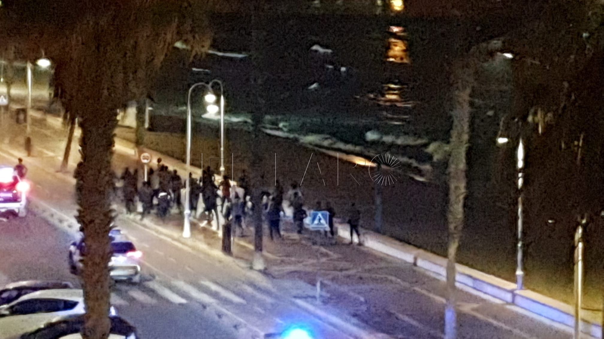 Aprovechar la ocasión