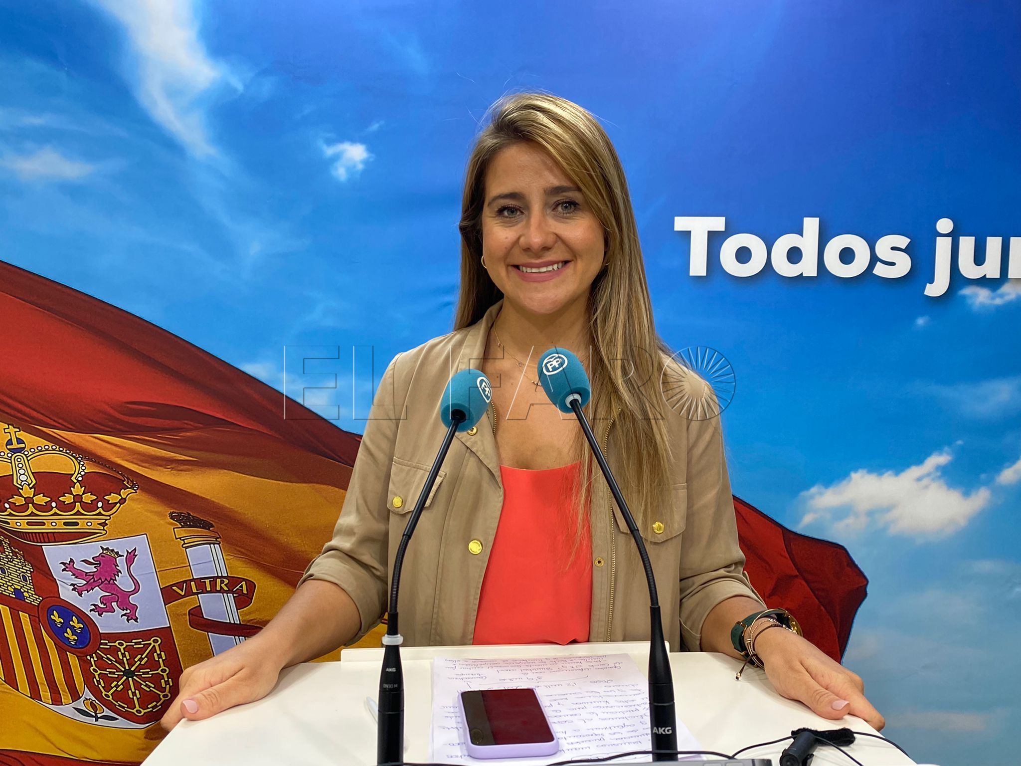 Acedo aboga por convertir la migración en una oportunidad y no en un problema