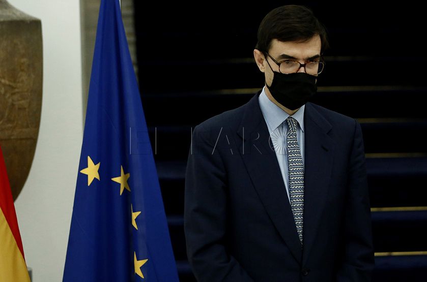 El Gobierno estudia suprimir el régimen especial de Ceuta y Melilla y exigir visado