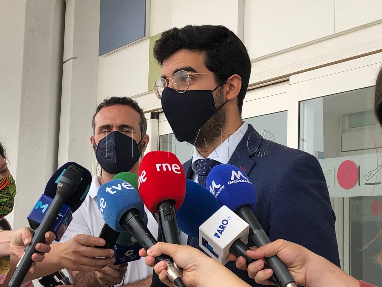 mohamed mohamed mohand