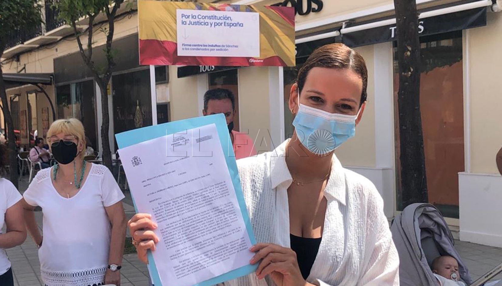 Moreno afea al Gobierno que pague el complemento específico más bajo del país a los docentes de Melilla y Ceuta