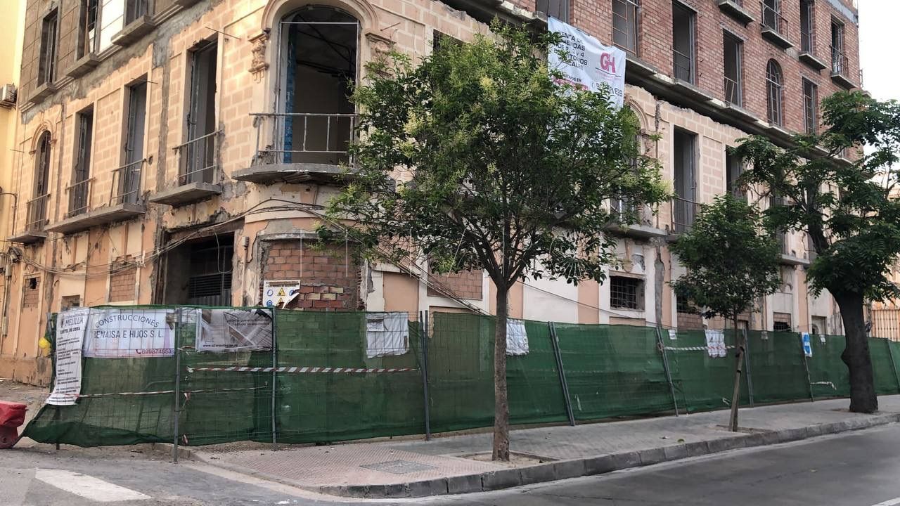 Un coche atropella a un menor que circulaba en bicicleta y se da a la fuga